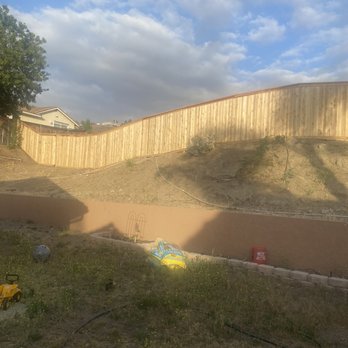 DJR Fencing - Fences & Gates Near Me DJR Fencing - Fences & Gates Near Me