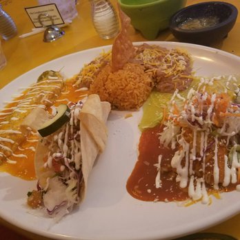 Mi Casa Restaurant - Amazing food - Mexican Near Me - Benson, Arizona