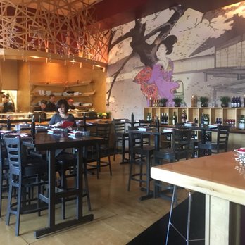Kanpai Izakaya - Japanese Near Me - Milwaukee, Wisconsin