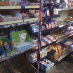 Scherrer Grocery & Service Station
