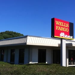 Wells Fargo Bank