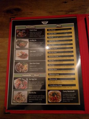 Menu photo 5 Green Bamboo Noodle House Cordova, TN