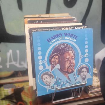 The Bando - Record collection - Chicken Wings Near Me - Atlanta, Georgia