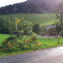 Hänsle Hof Fam.Moser