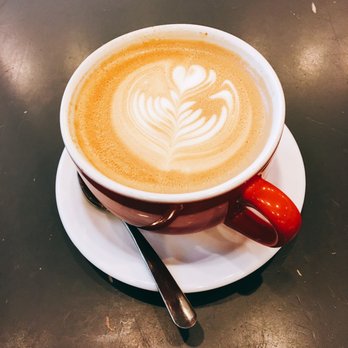 Café Différance - Beautiful latte art - Cafes Near Me - Montreal, Quebec Café Différance - Beautiful latte art - Cafes Near Me - Montreal, Quebec