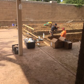 Cypress Builders - Landscaping Near Me