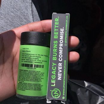 The Set - Cannabis Dispensaries Near Me - Los Angeles, California