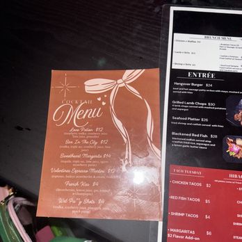Amour by Ouu LaLa’s - Drink Menu - Cajun/Creole Near Me - Harvey, Louisiana Amour by Ouu LaLa’s - Drink Menu - Cajun/Creole Near Me - Harvey, Louisiana