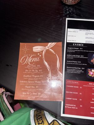 Menu photo 2 Amour by Ouu LaLa’s Harvey, LA Menu photo 2 Amour by Ouu LaLa’s Harvey, LA