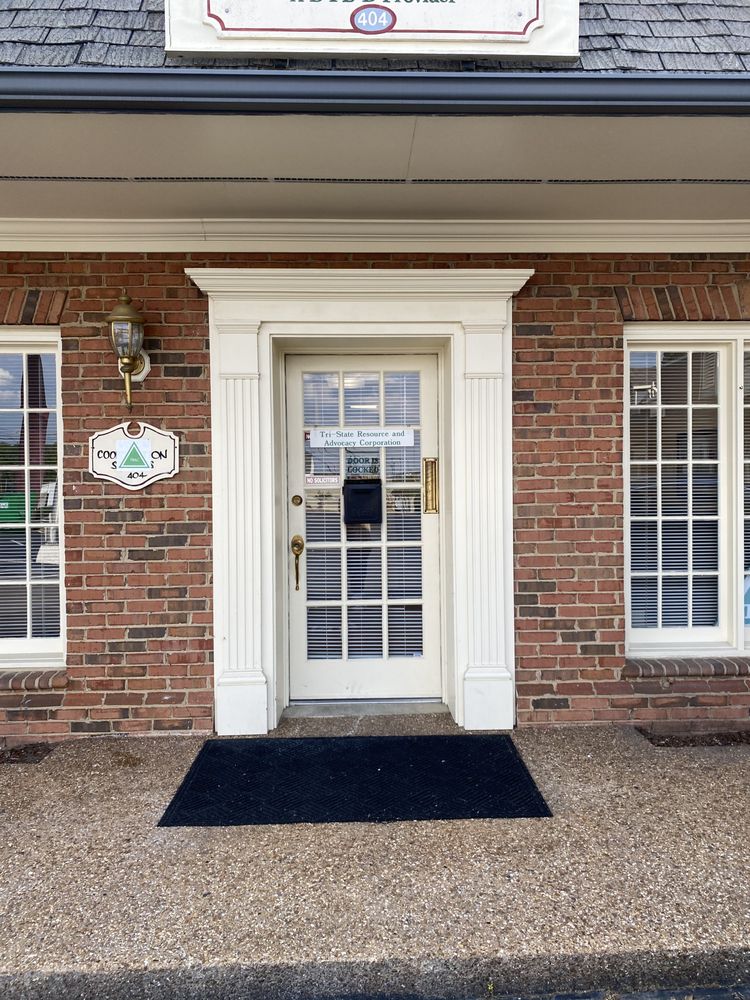 Tri-State Resource And Advocacy Corp - social services organization in Chattanooga, TN