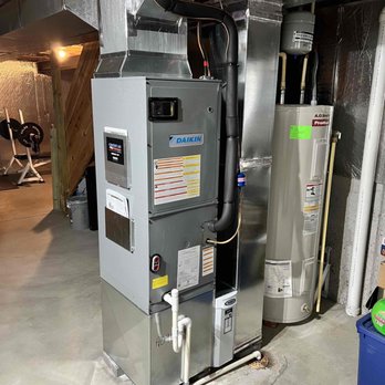 Comfort Air Technologies - Heating & Air Conditioning/HVAC Near Me - Florence, Kentucky