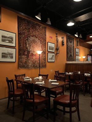 Khyber North Indian Grill by null