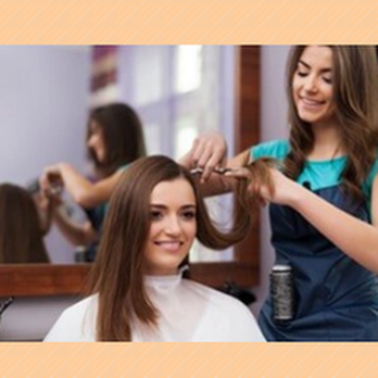 The Cut'n Edge - untitled - Hair Salons Near Me - Virginia Beach, Virginia