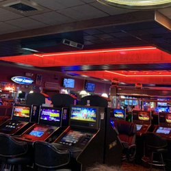 Montana Nugget Casino - Casino area