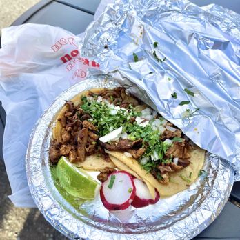 Chiki's Taco - Al Pastor Tacos - Food Trucks Near Me - San Rafael, California Chiki's Taco - Al Pastor Tacos - Food Trucks Near Me - San Rafael, California