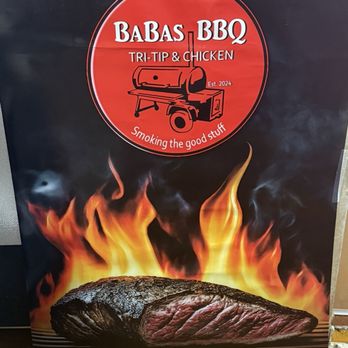 Babas BBQ - Barbeque Near Me - Citrus Heights, California
