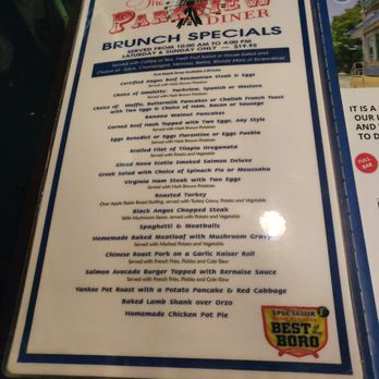Parkview Diner - Diners Near Me - Brooklyn, New York Parkview Diner - Diners Near Me - Brooklyn, New York
