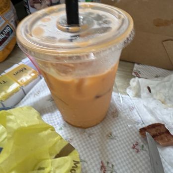 Binka Bites - Millbrae - Thai Thai Milk Tea - Desserts Near Me - Millbrae, California