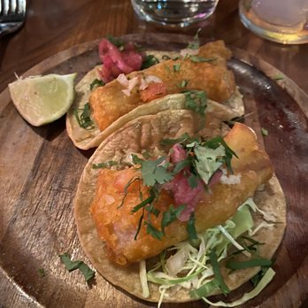 Nada - Baja Fish - Mexican Near Me - Cincinnati, Ohio Nada - Baja Fish - Mexican Near Me - Cincinnati, Ohio