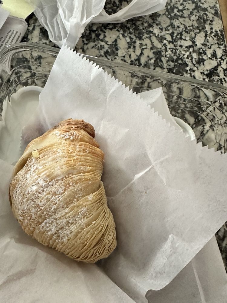 Abbiocco Salumeria & Focacceria Logo