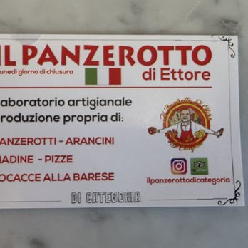 il panzerotto di ettore - Italian Near Me - Milan, Michigan il panzerotto di ettore - Italian Near Me - Milan, Michigan