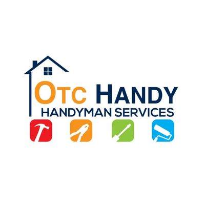 OT Handy Logo