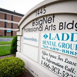 Ladd Dental Group of Bunker Hill