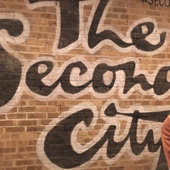 The Second City - Heading in - Performing Arts Near Me - Chicago, Illinois