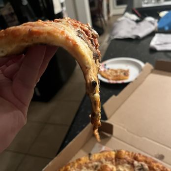 Fat Boy’s Pizza - Katy - Soggy. - Pizza Near Me - Katy, Texas Fat Boy’s Pizza - Katy - Soggy. - Pizza Near Me - Katy, Texas