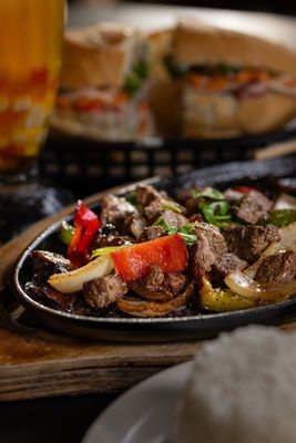 Bánh Mì Hội An by null
