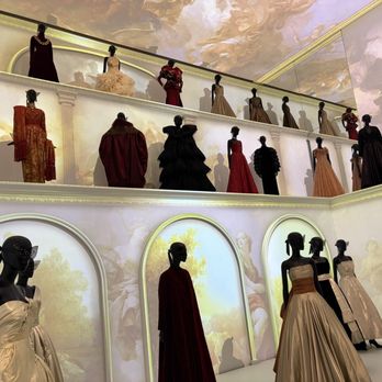 La Galerie Dior - Museums Near Me - Paris