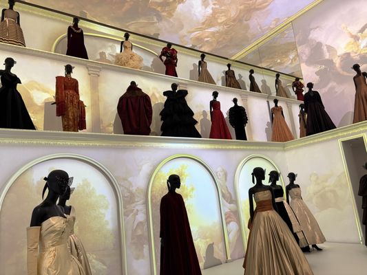 La Galerie Dior by null