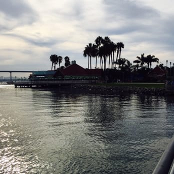 Coronado Ferry Landing - Shopping Centers Near Me - Coronado, California