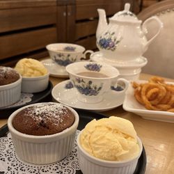 Prince Tea House