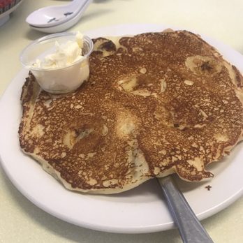 Sam Sato's - Banana hot cake - Bakeries Near Me - Wailuku, Hawaii Sam Sato's - Banana hot cake - Bakeries Near Me - Wailuku, Hawaii