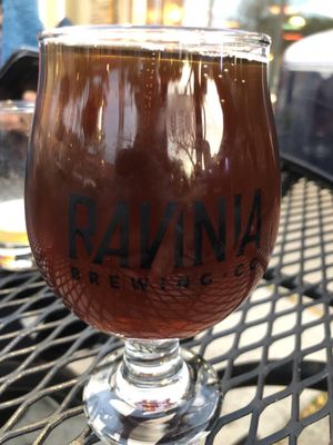 Steep Ravine Brewing Company by null