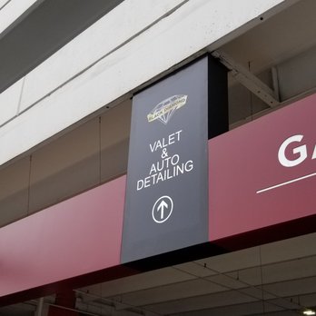 Black Diamond Valet - Valet Services Near Me - Glendale, California