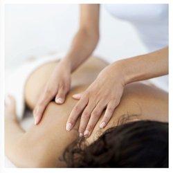 Blissful Massage