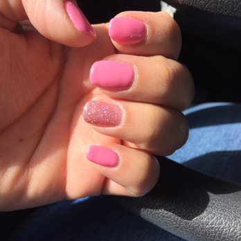Envy Nails - Nail Salons Near Me - Salt Lake City, Utah
