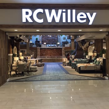 RC Willey - The entrance. - Appliances Near Me - Orem, Utah RC Willey - The entrance. - Appliances Near Me - Orem, Utah