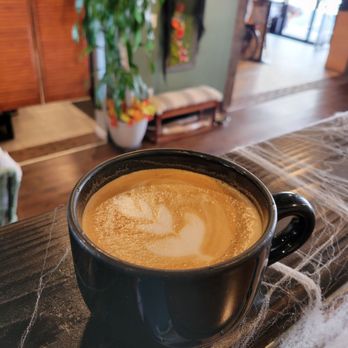 Boonton Coffee - Cappuccino - Coffee Roasteries Near Me - Boonton, New Jersey