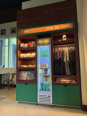 Rutina Coffee by null