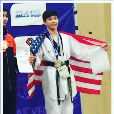 Aeon Martial Arts - Flushing by null