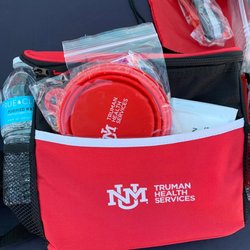 UNM Truman Health Services