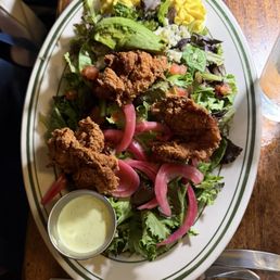 Chicken Cobb Salad Chicken Cobb Salad