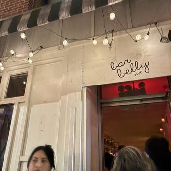 Bar Belly - Jazz & Blues Near Me - New York, New York