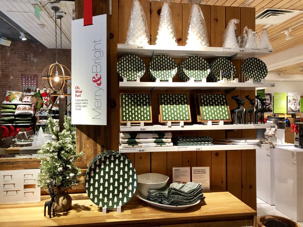 CRATE & BARREL CLOSED Updated April 2024 30 Photos & 62 Reviews