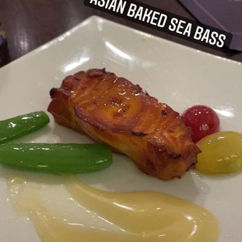 Kwok's Bistro - Asian baked sea bass - Chinese Near Me - Reno, Nevada