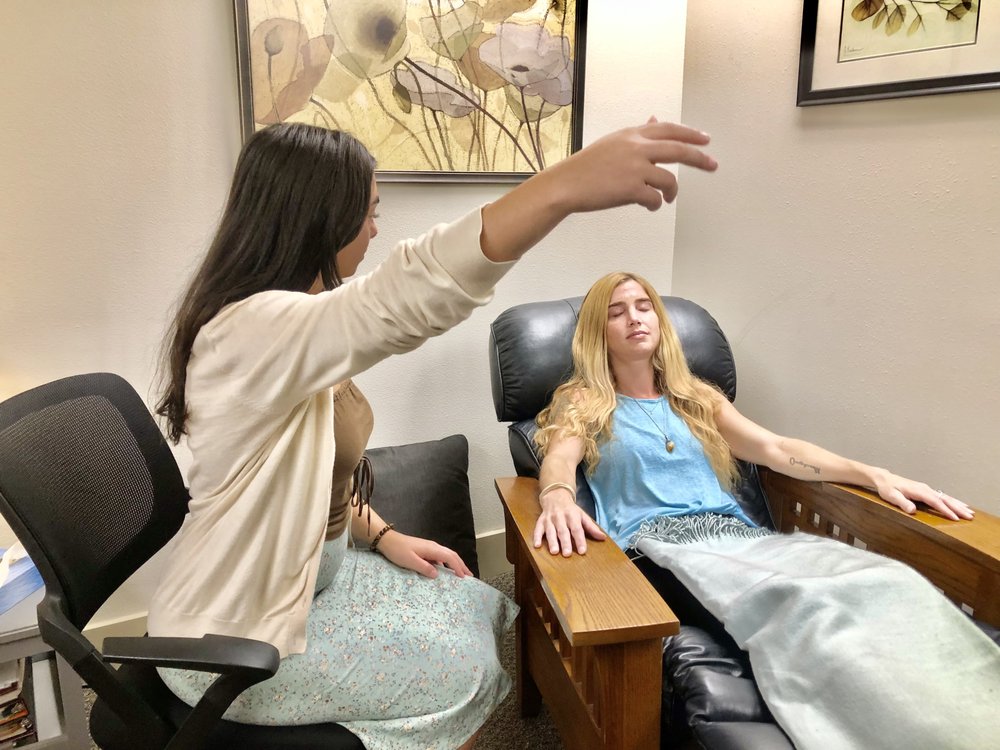 Blooming Hypnosis LLC - grief counselor in Honolulu, HI