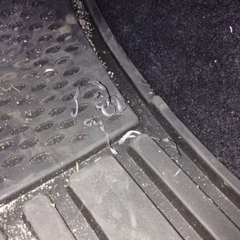 Banging Systems Car Audio - Speaker shaving. - Car Stereo Installation Near Me - Fayetteville, North Carolina